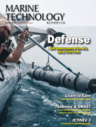 Marine Technology Reporter