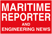 Maritime Reporter magazine