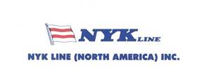 NYK Line (NA) Inc. Logo