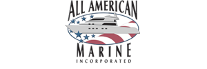 All American Marine.Inc Logo